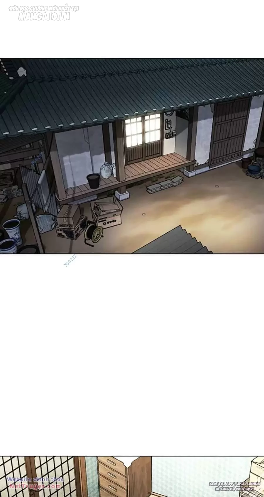 Hoán Đổi Diệu Kỳ Chap 497 - Next Chap 498