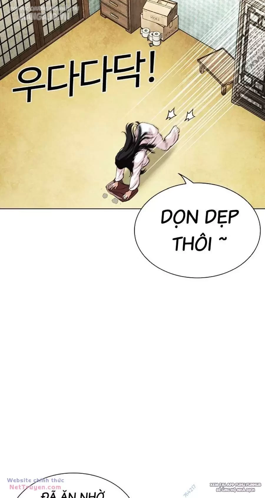 Hoán Đổi Diệu Kỳ Chap 497 - Next Chap 498