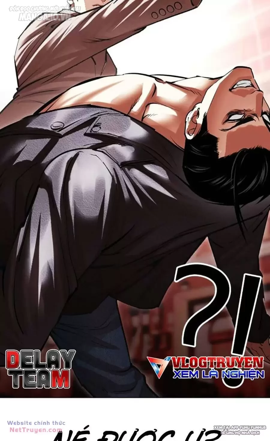 Hoán Đổi Diệu Kỳ Chap 497 - Next Chap 498