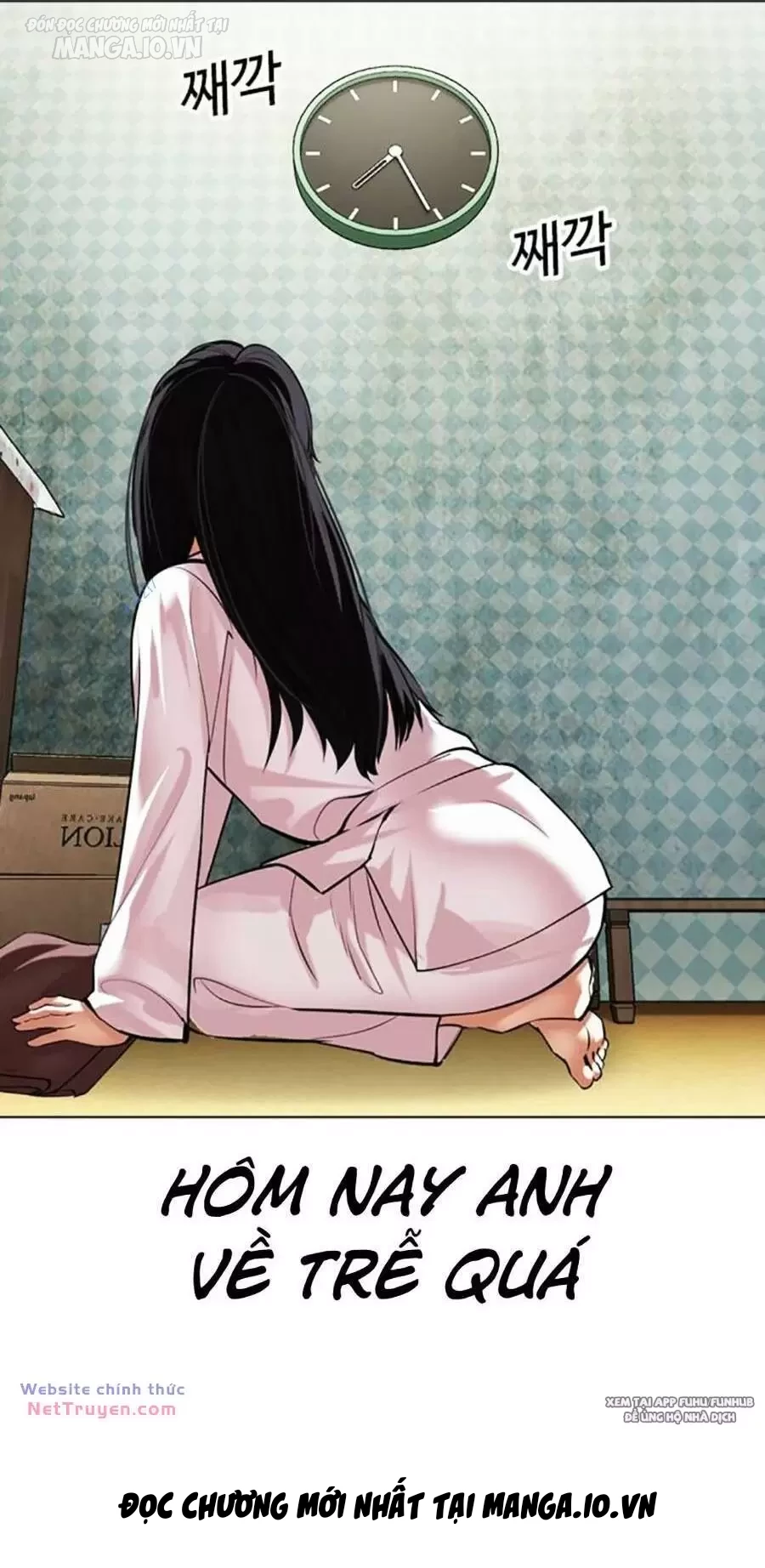 Hoán Đổi Diệu Kỳ Chap 497 - Next Chap 498