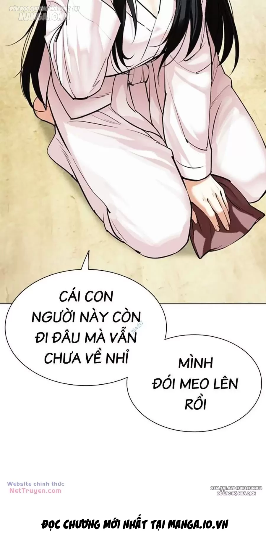 Hoán Đổi Diệu Kỳ Chap 497 - Next Chap 498
