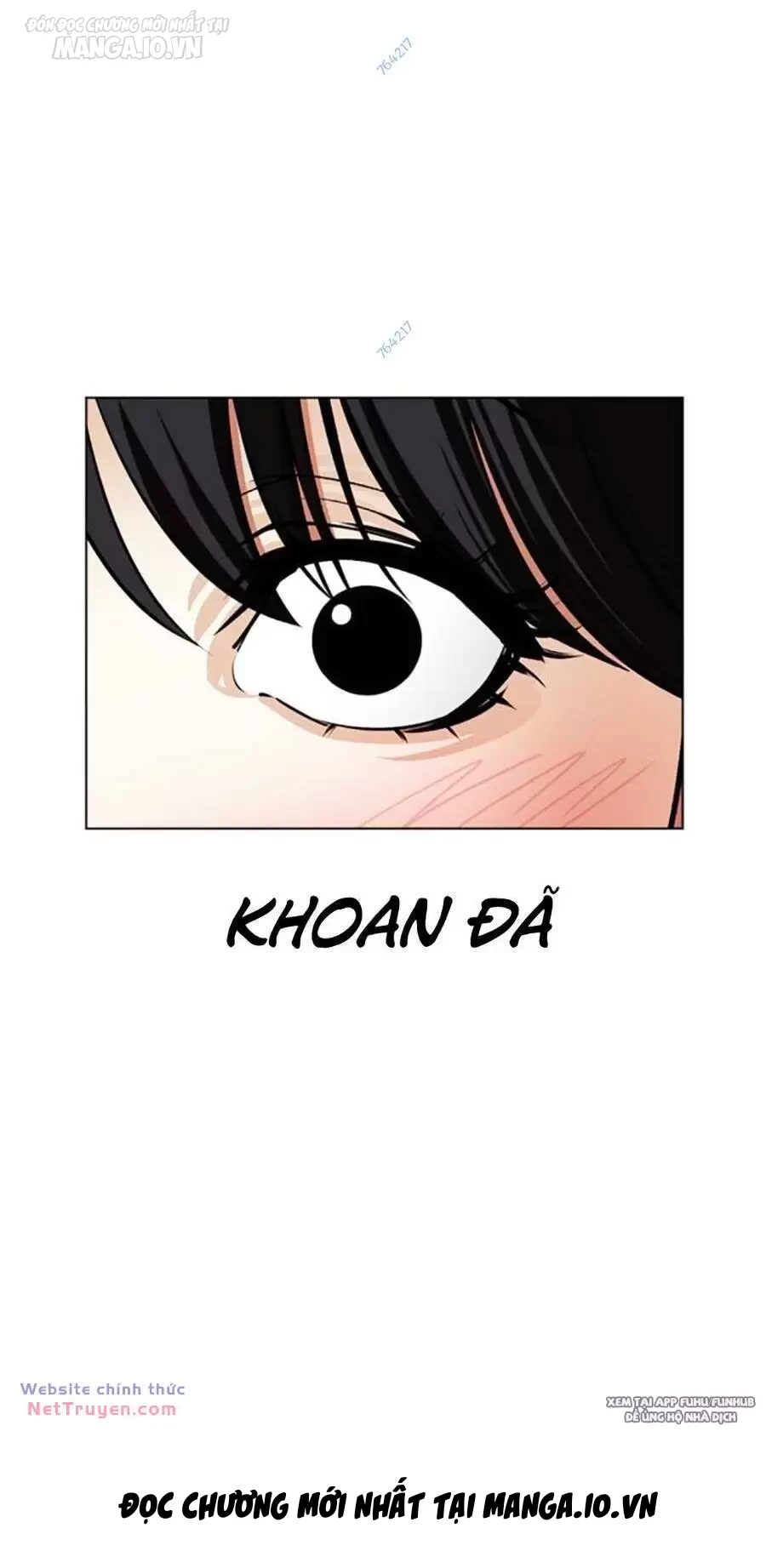 Hoán Đổi Diệu Kỳ Chap 497 - Next Chap 498