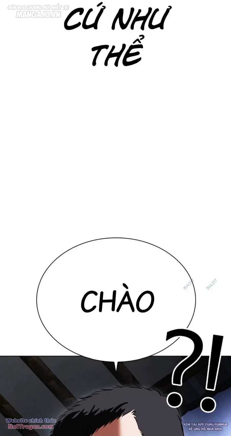 Hoán Đổi Diệu Kỳ Chap 497 - Next Chap 498