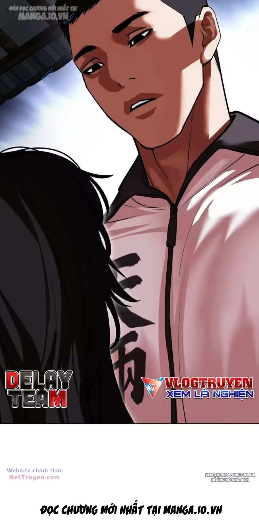 Hoán Đổi Diệu Kỳ Chap 497 - Next Chap 498