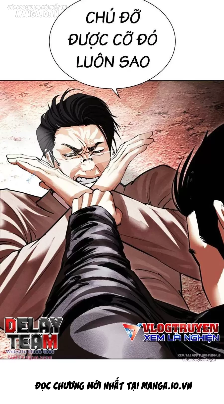 Hoán Đổi Diệu Kỳ Chap 497 - Next Chap 498