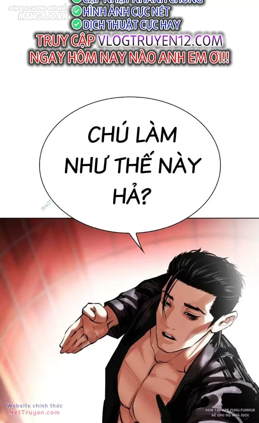 Hoán Đổi Diệu Kỳ Chap 497 - Next Chap 498