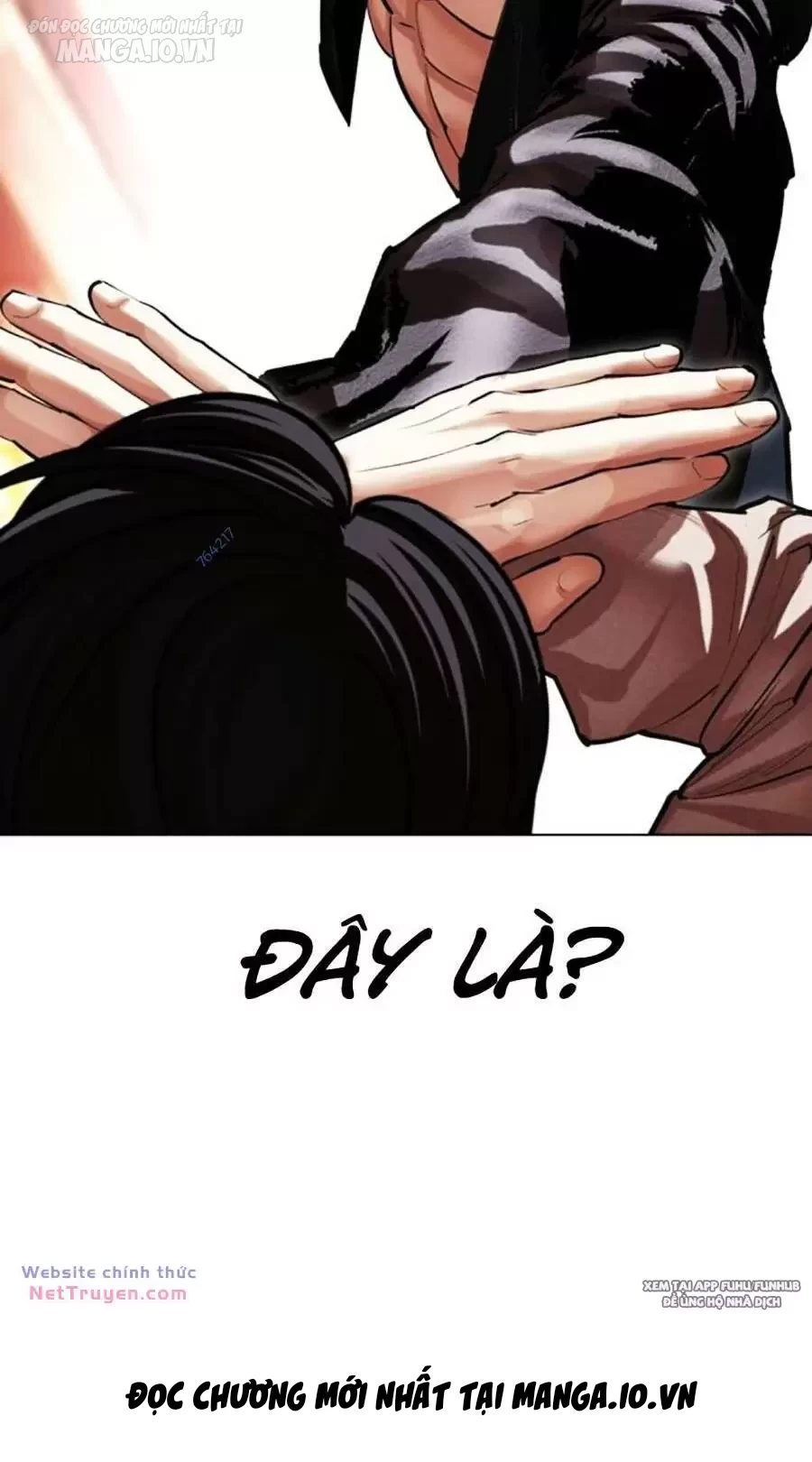 Hoán Đổi Diệu Kỳ Chap 497 - Next Chap 498