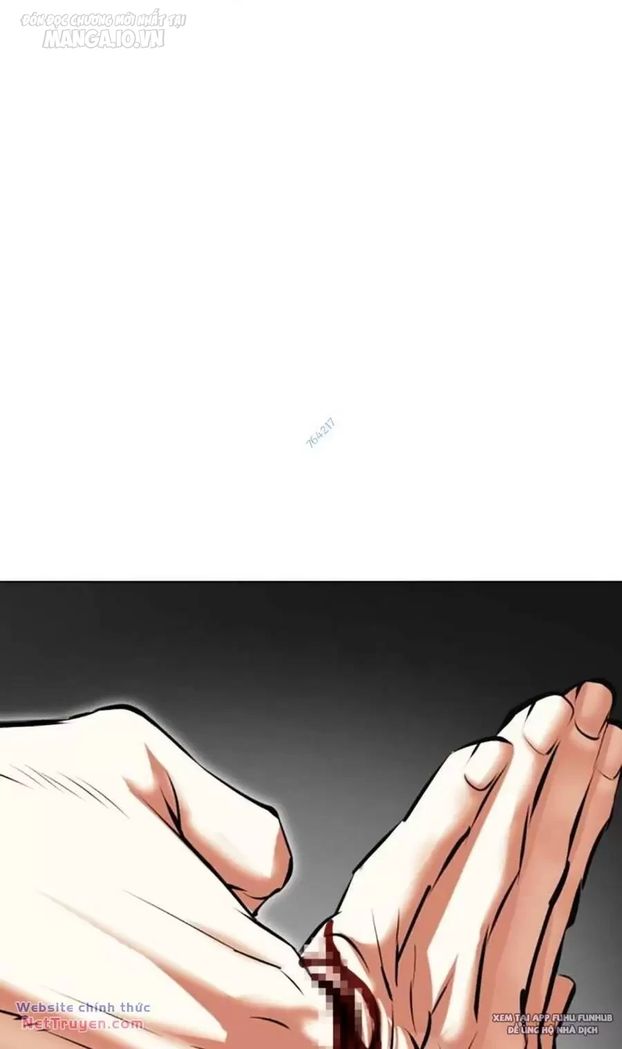 Hoán Đổi Diệu Kỳ Chap 497 - Next Chap 498