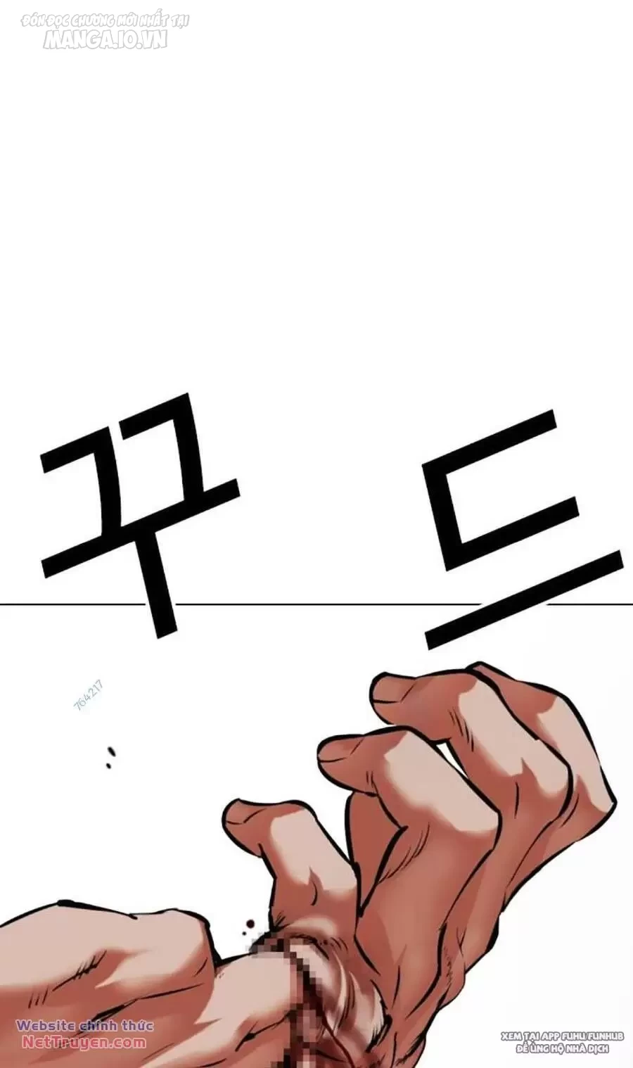 Hoán Đổi Diệu Kỳ Chap 497 - Next Chap 498