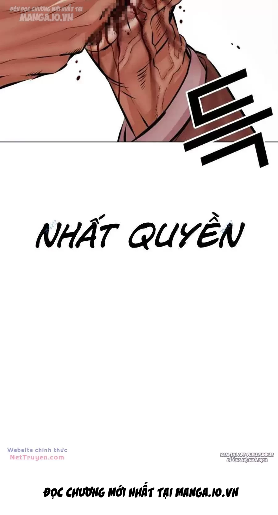 Hoán Đổi Diệu Kỳ Chap 497 - Next Chap 498