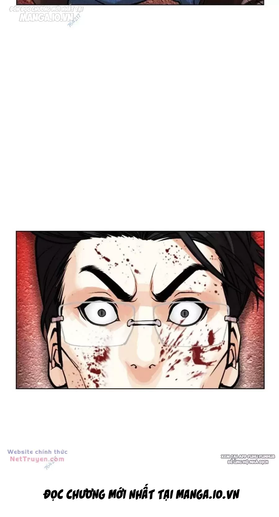 Hoán Đổi Diệu Kỳ Chap 497 - Next Chap 498