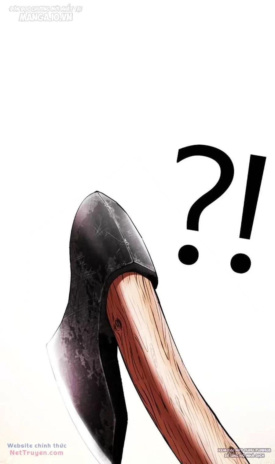 Hoán Đổi Diệu Kỳ Chap 497 - Next Chap 498