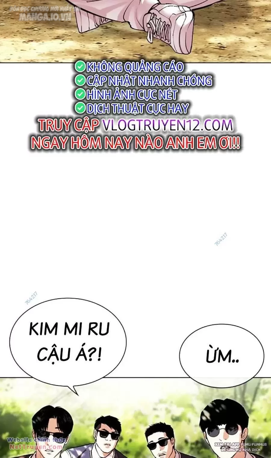 Hoán Đổi Diệu Kỳ Chap 497 - Next Chap 498