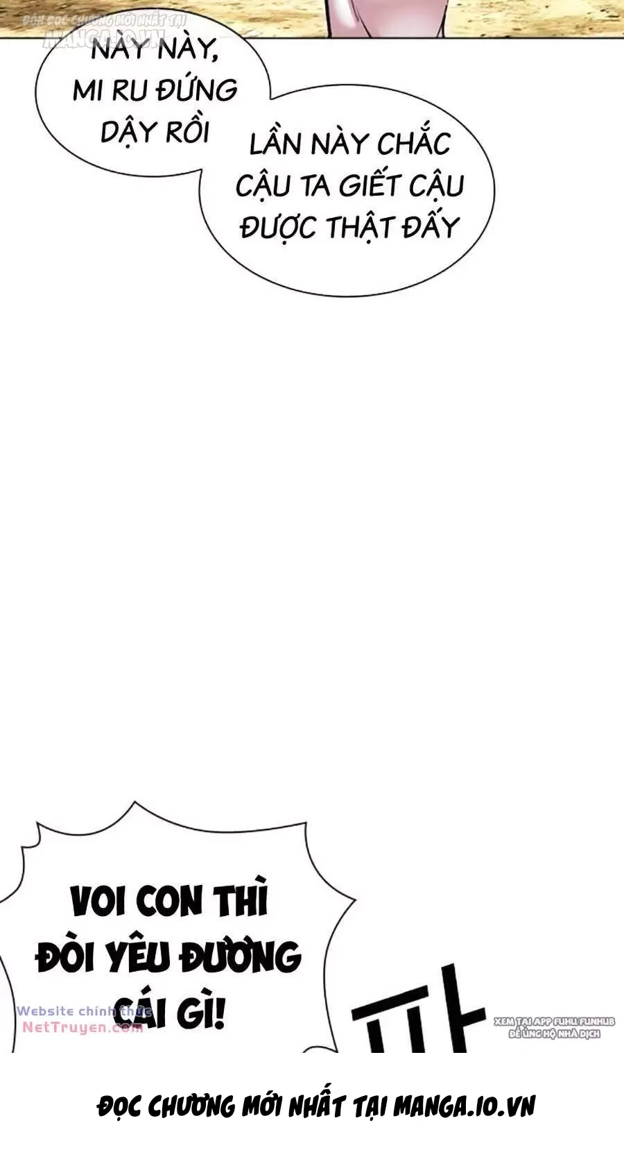 Hoán Đổi Diệu Kỳ Chap 497 - Next Chap 498