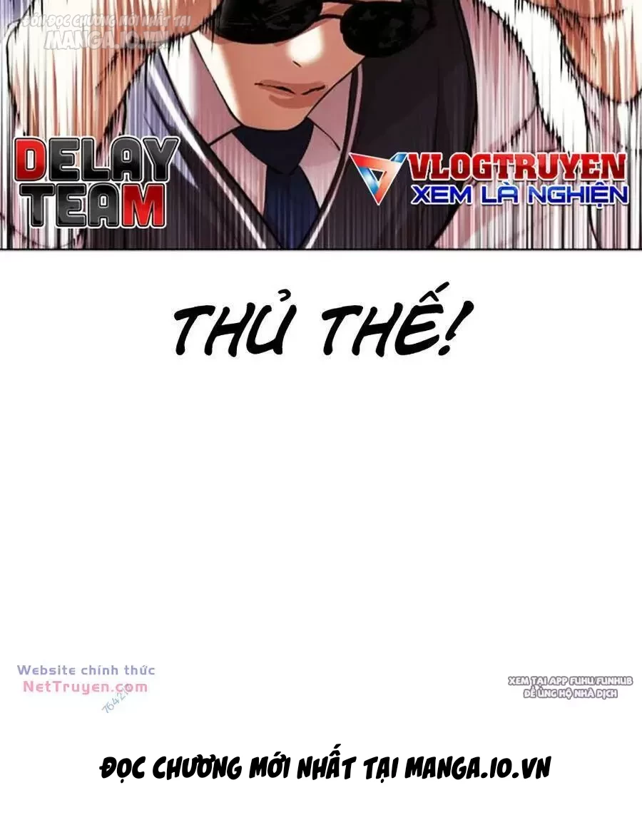 Hoán Đổi Diệu Kỳ Chap 497 - Next Chap 498