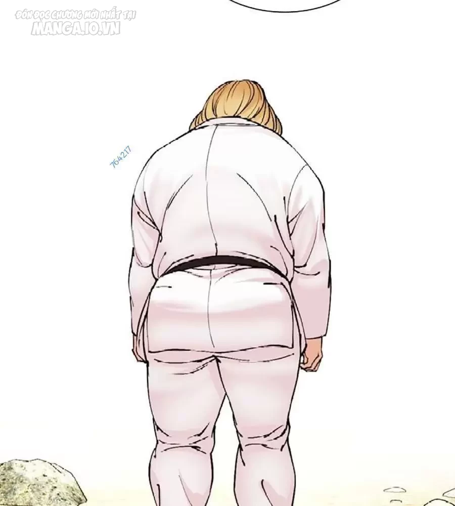 Hoán Đổi Diệu Kỳ Chap 497 - Next Chap 498