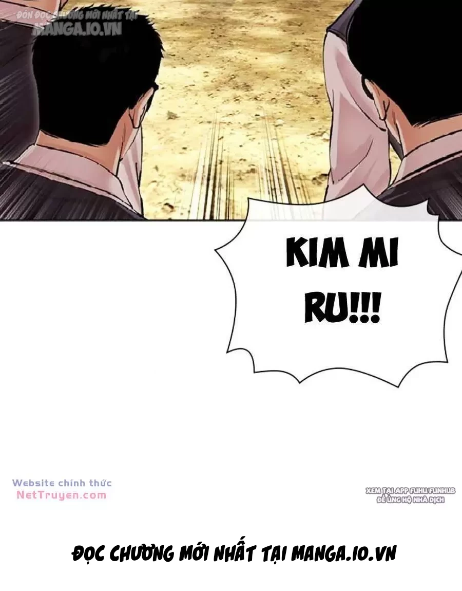 Hoán Đổi Diệu Kỳ Chap 497 - Next Chap 498
