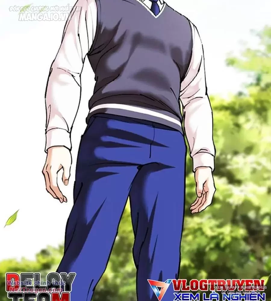 Hoán Đổi Diệu Kỳ Chap 497 - Next Chap 498