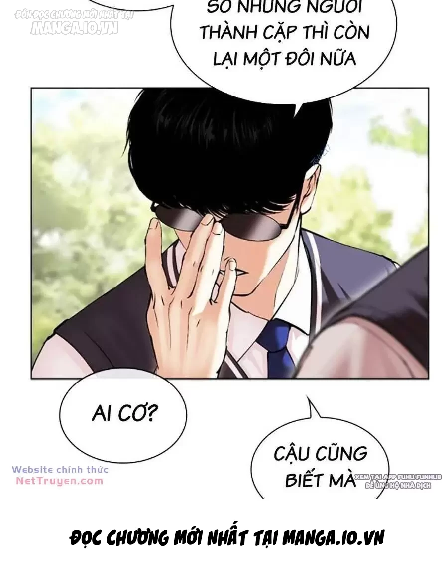 Hoán Đổi Diệu Kỳ Chap 497 - Next Chap 498
