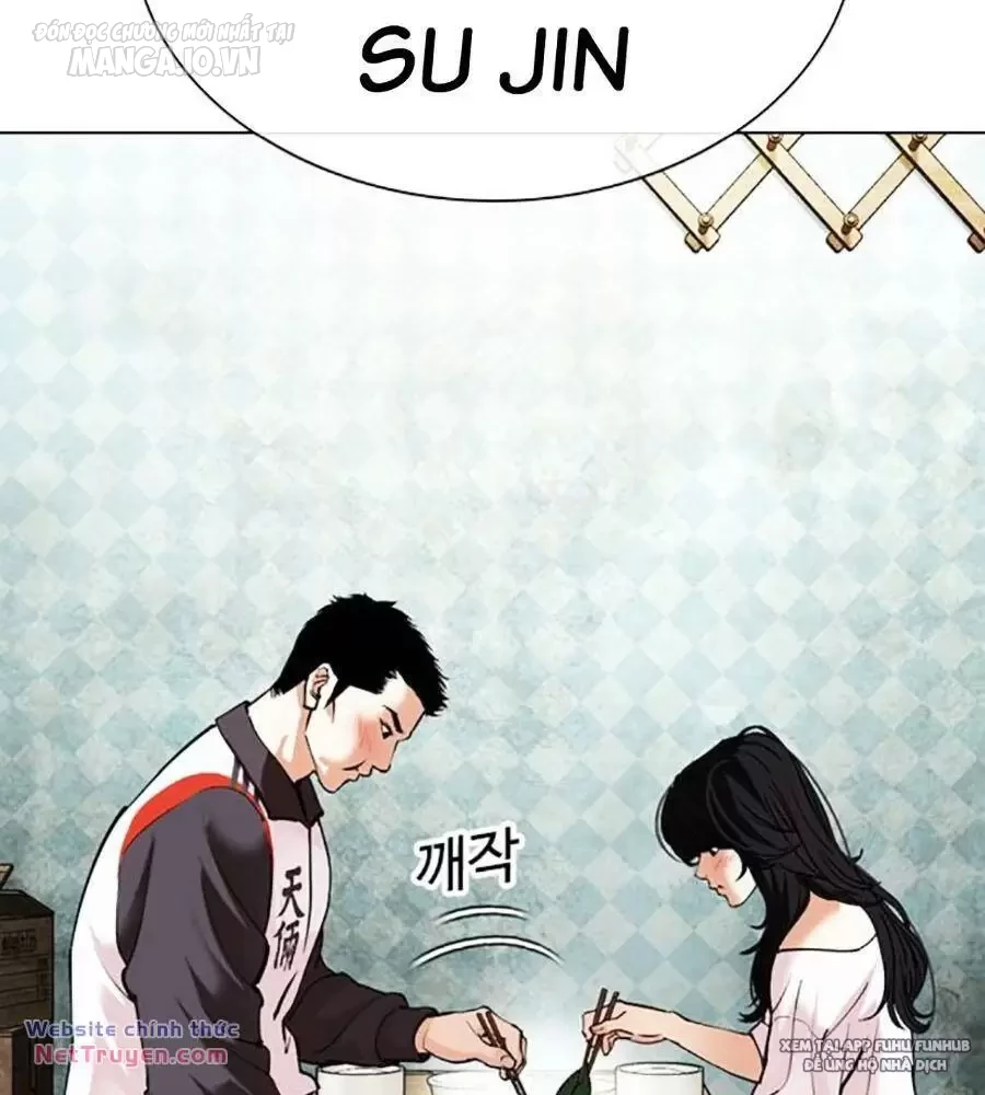 Hoán Đổi Diệu Kỳ Chap 497 - Next Chap 498