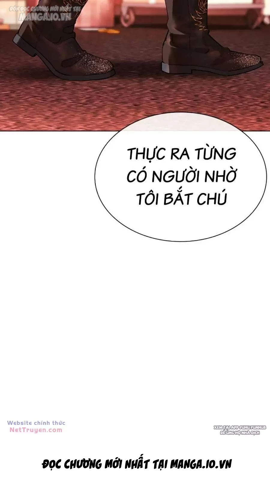 Hoán Đổi Diệu Kỳ Chap 497 - Next Chap 498