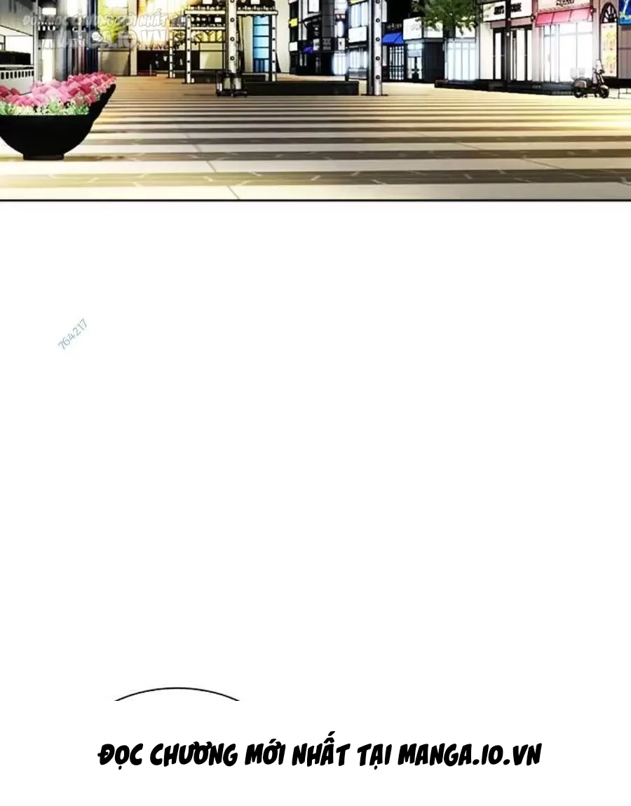 Hoán Đổi Diệu Kỳ Chap 497 - Next Chap 498