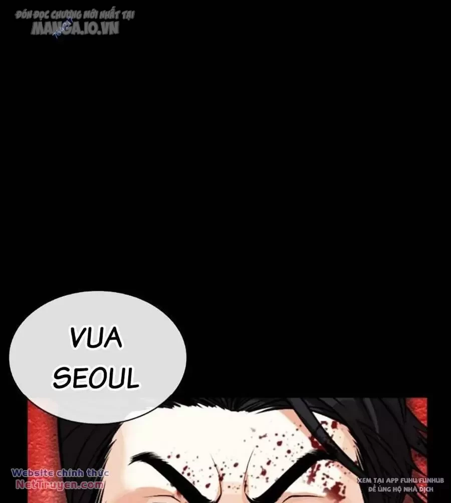 Hoán Đổi Diệu Kỳ Chap 497 - Next Chap 498