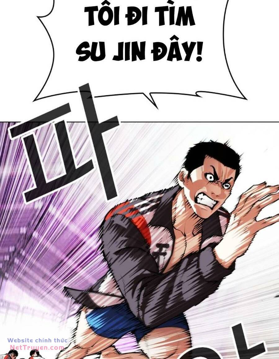 Hoán Đổi Diệu Kỳ Chap 498 - Next Chap 499