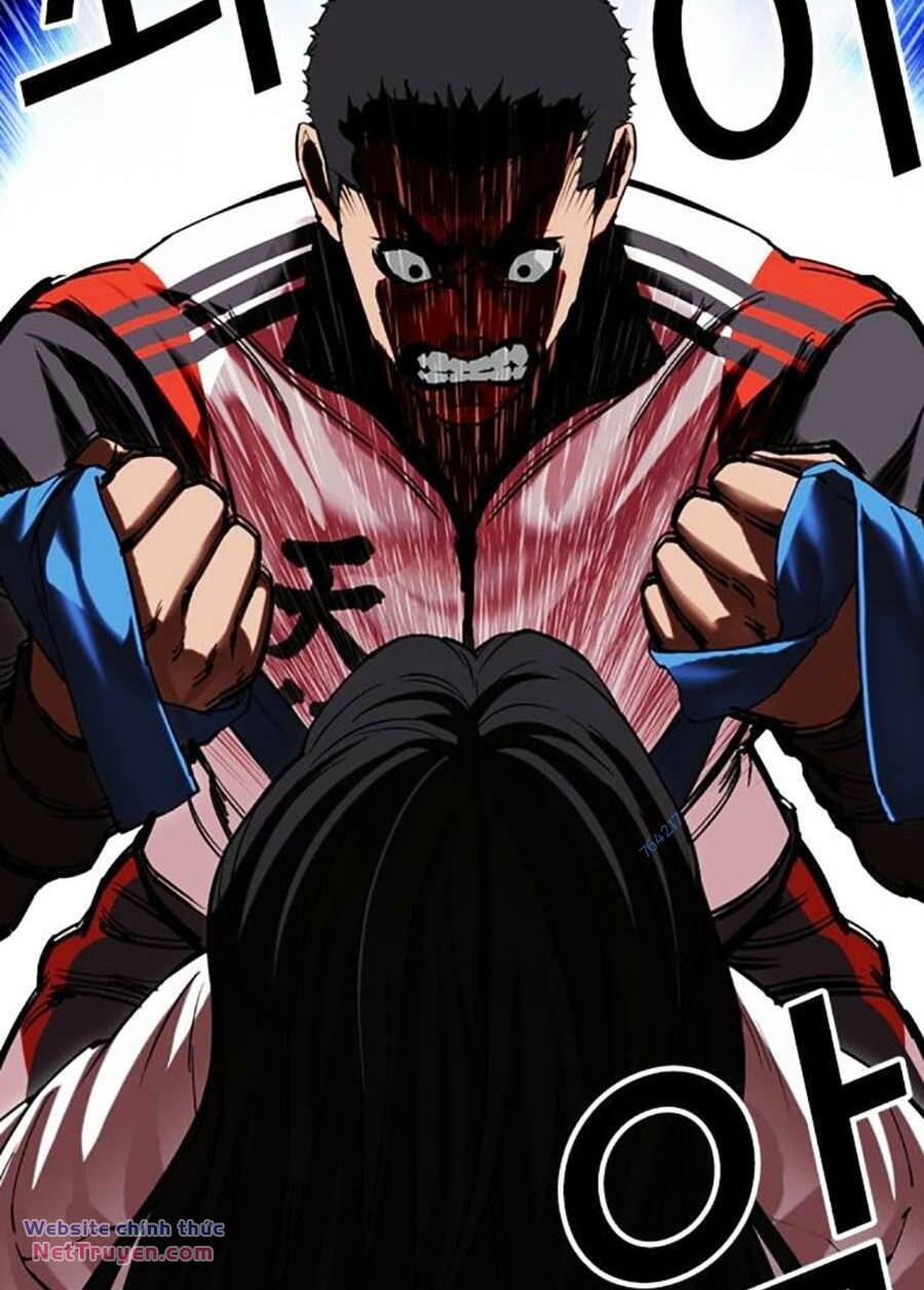 Hoán Đổi Diệu Kỳ Chap 498 - Next Chap 499