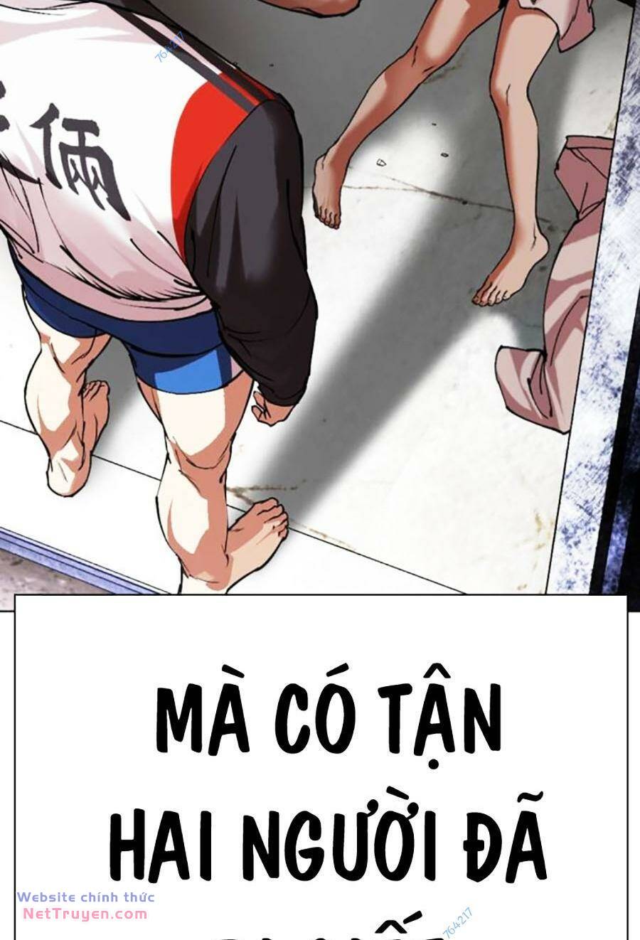 Hoán Đổi Diệu Kỳ Chap 498 - Next Chap 499