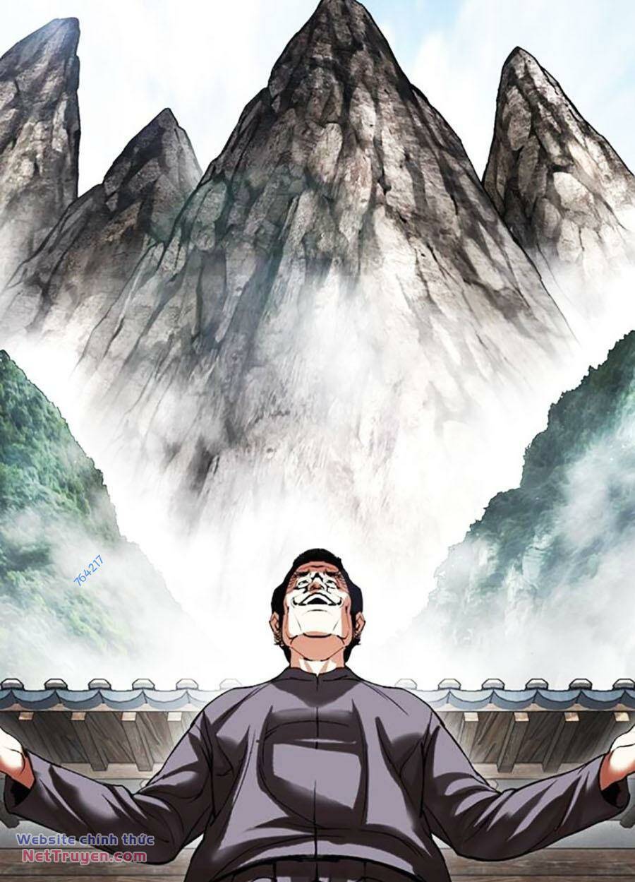 Hoán Đổi Diệu Kỳ Chap 498 - Next Chap 499