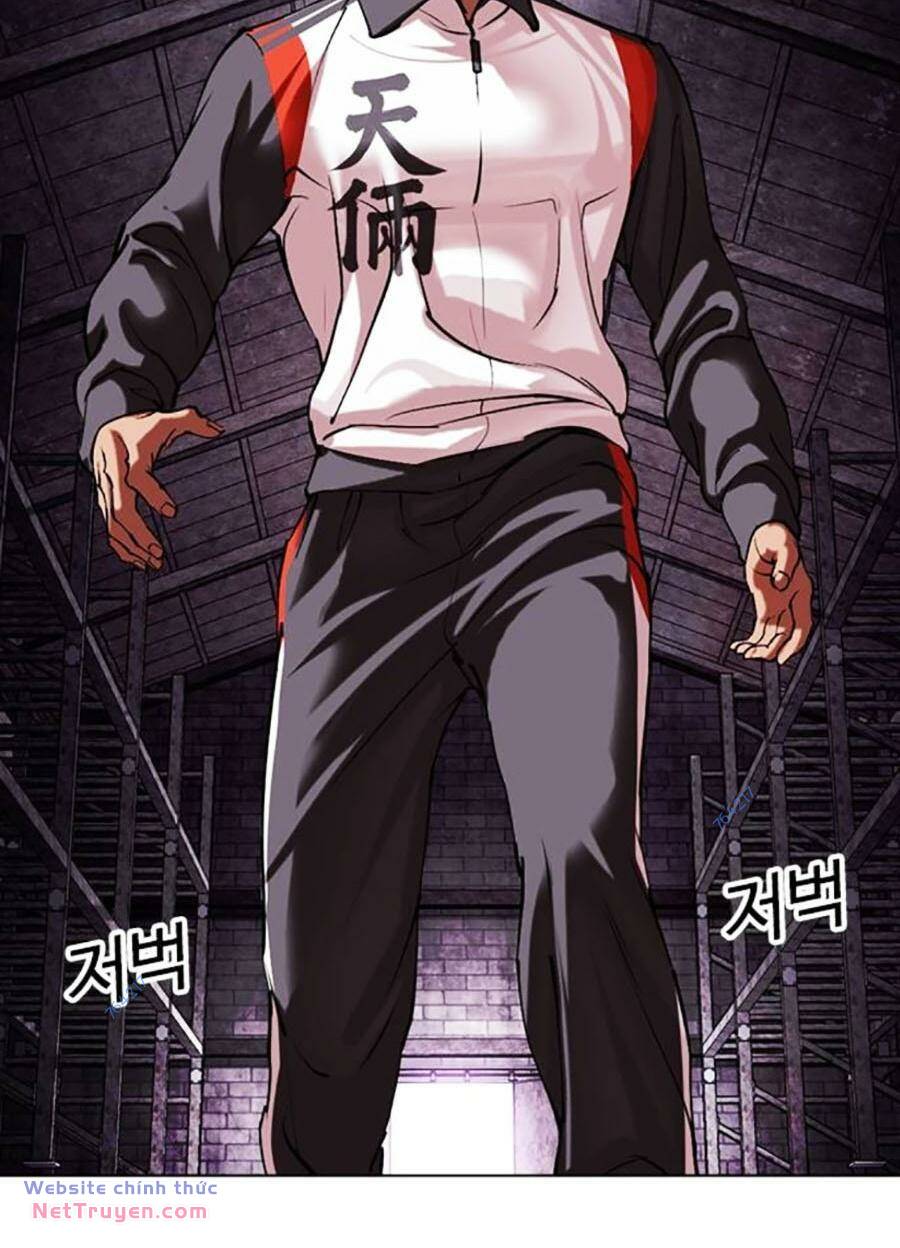 Hoán Đổi Diệu Kỳ Chap 498 - Next Chap 499