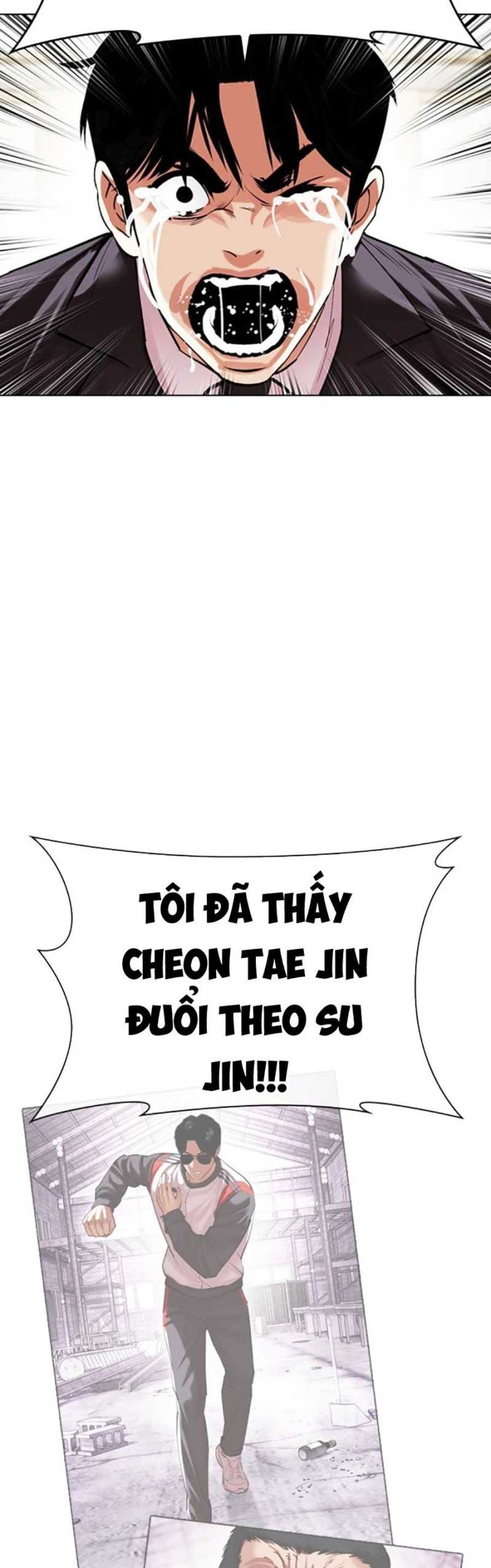 Hoán Đổi Diệu Kỳ Chap 499 - Next Chap 500