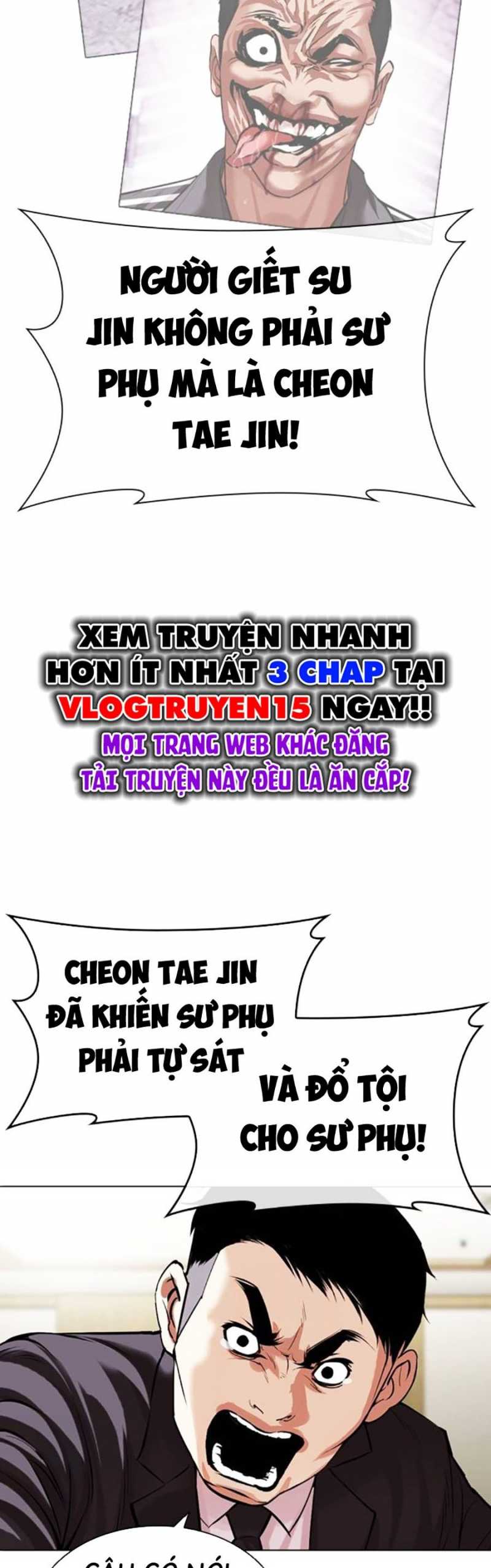 Hoán Đổi Diệu Kỳ Chap 499 - Next Chap 500