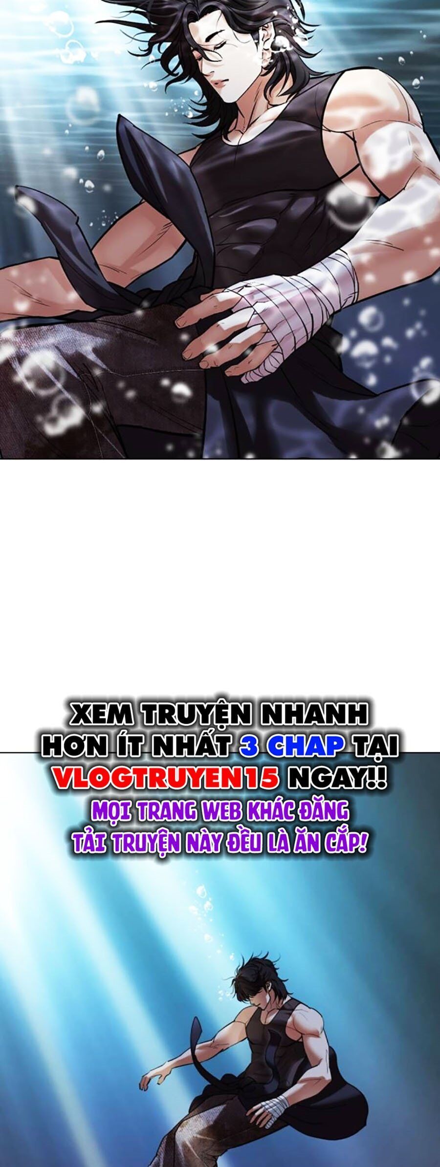 Hoán Đổi Diệu Kỳ Chap 499 - Next Chap 500