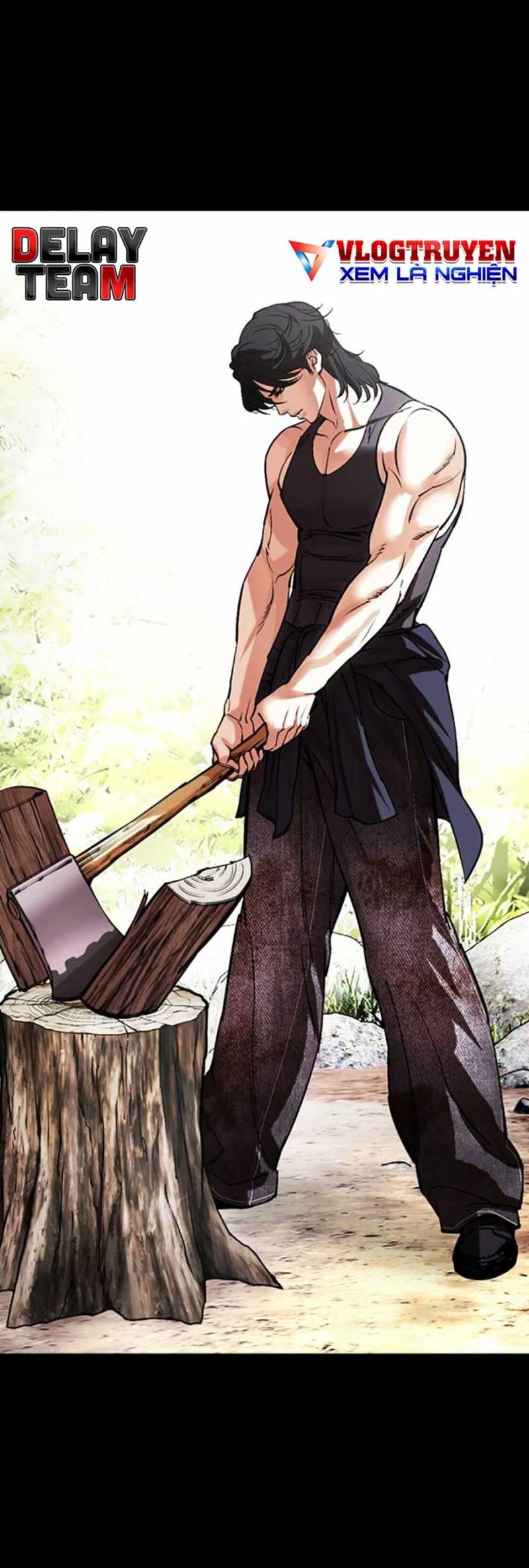 Hoán Đổi Diệu Kỳ Chap 499 - Next Chap 500