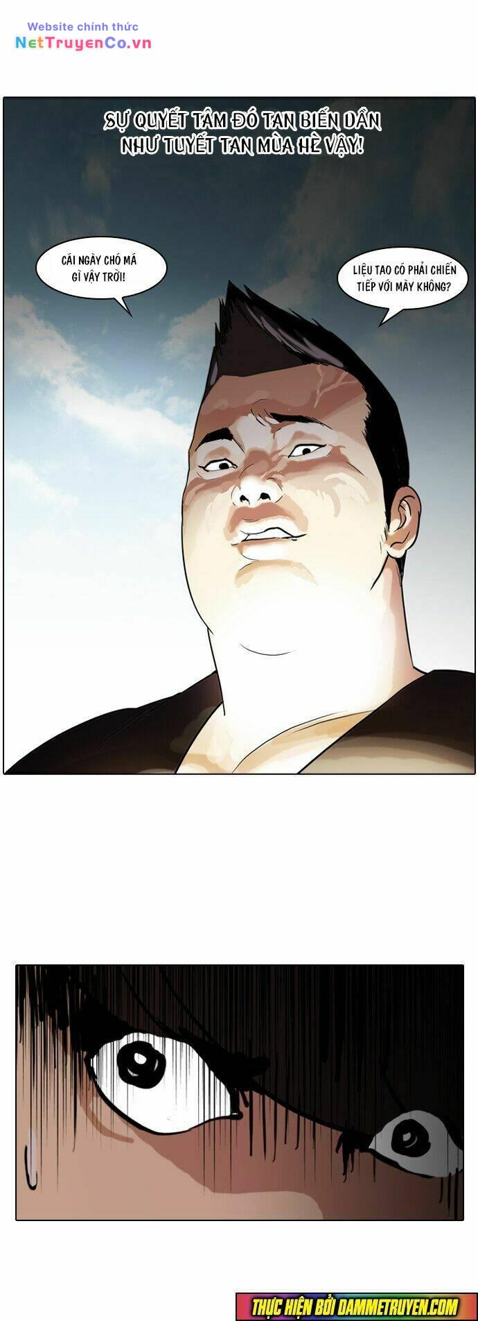 Hoán Đổi Diệu Kỳ Chap 50 - Next Chap 51