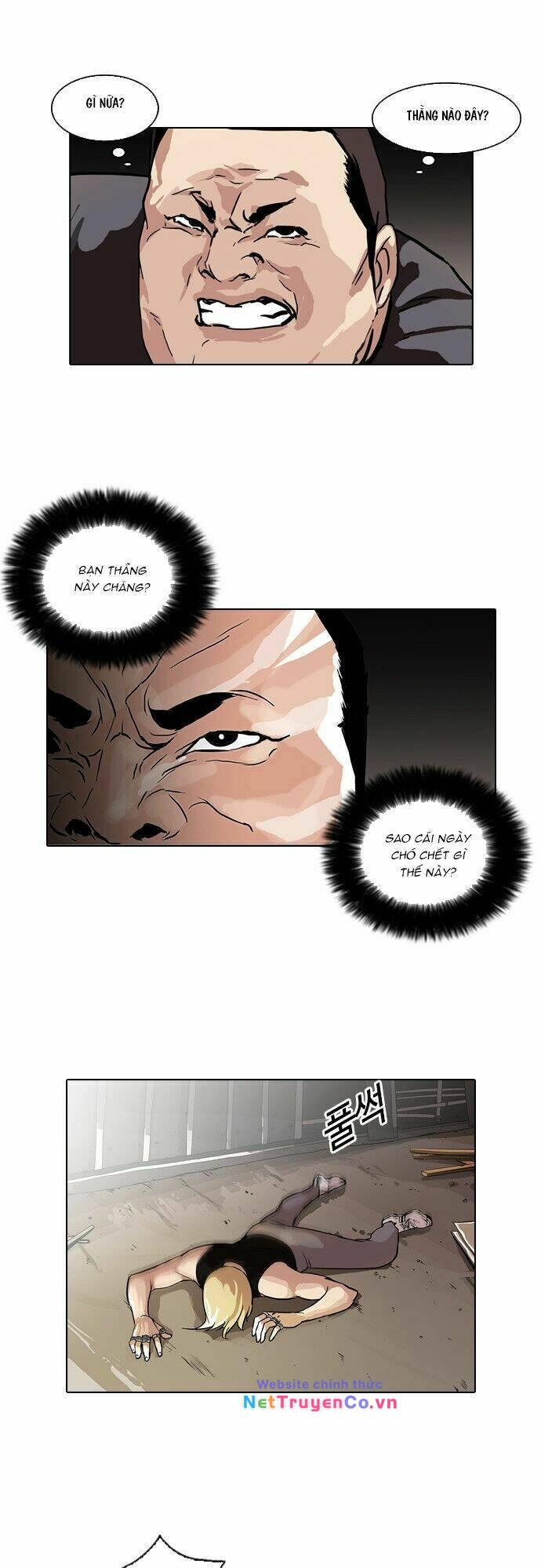 Hoán Đổi Diệu Kỳ Chap 50 - Next Chap 51