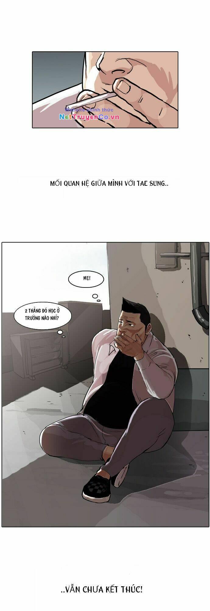 Hoán Đổi Diệu Kỳ Chap 50 - Next Chap 51