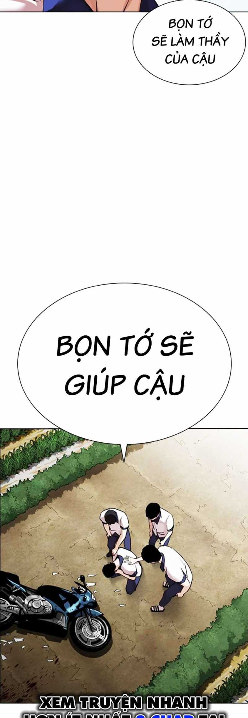 Hoán Đổi Diệu Kỳ Chap 500 - Next Chap 501