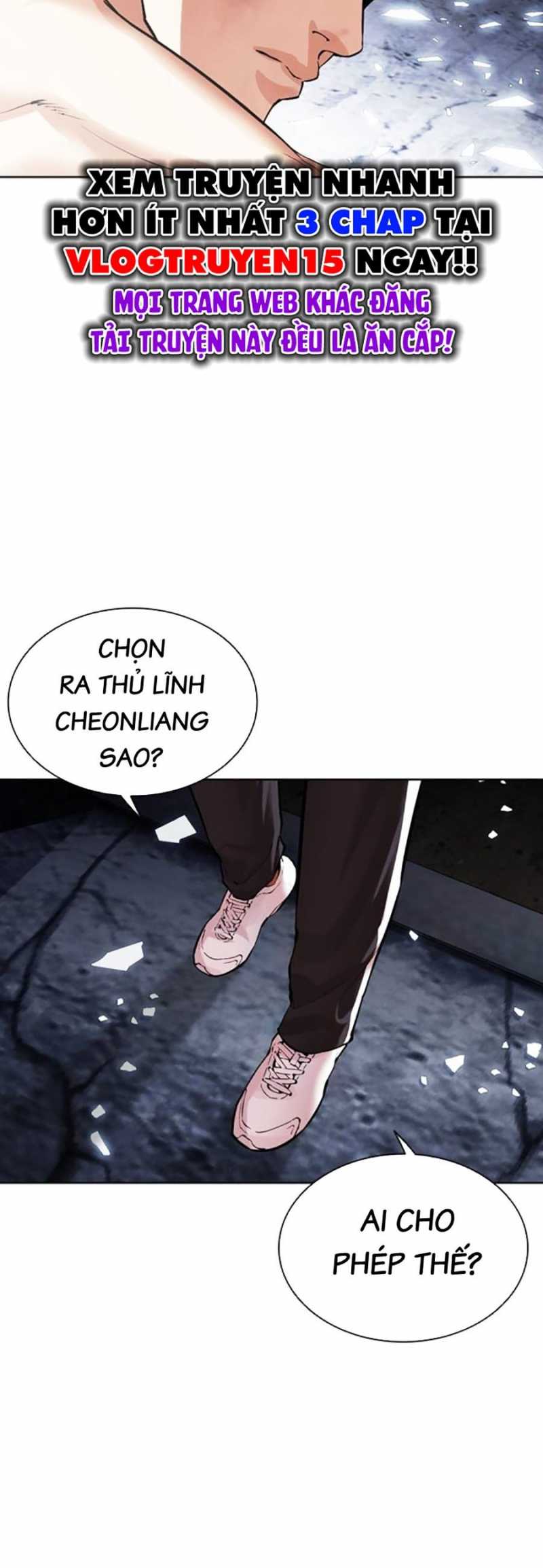 Hoán Đổi Diệu Kỳ Chap 500 - Next Chap 501