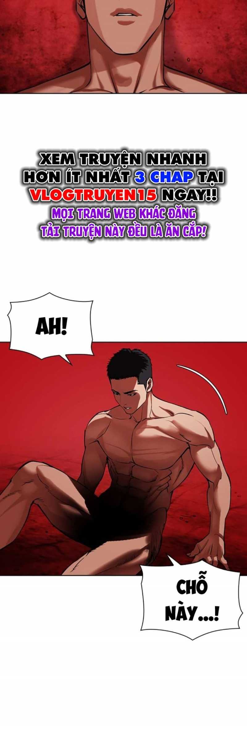 Hoán Đổi Diệu Kỳ Chap 500 - Next Chap 501