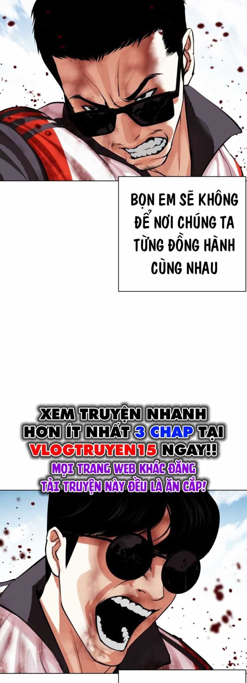 Hoán Đổi Diệu Kỳ Chap 500 - Next Chap 501