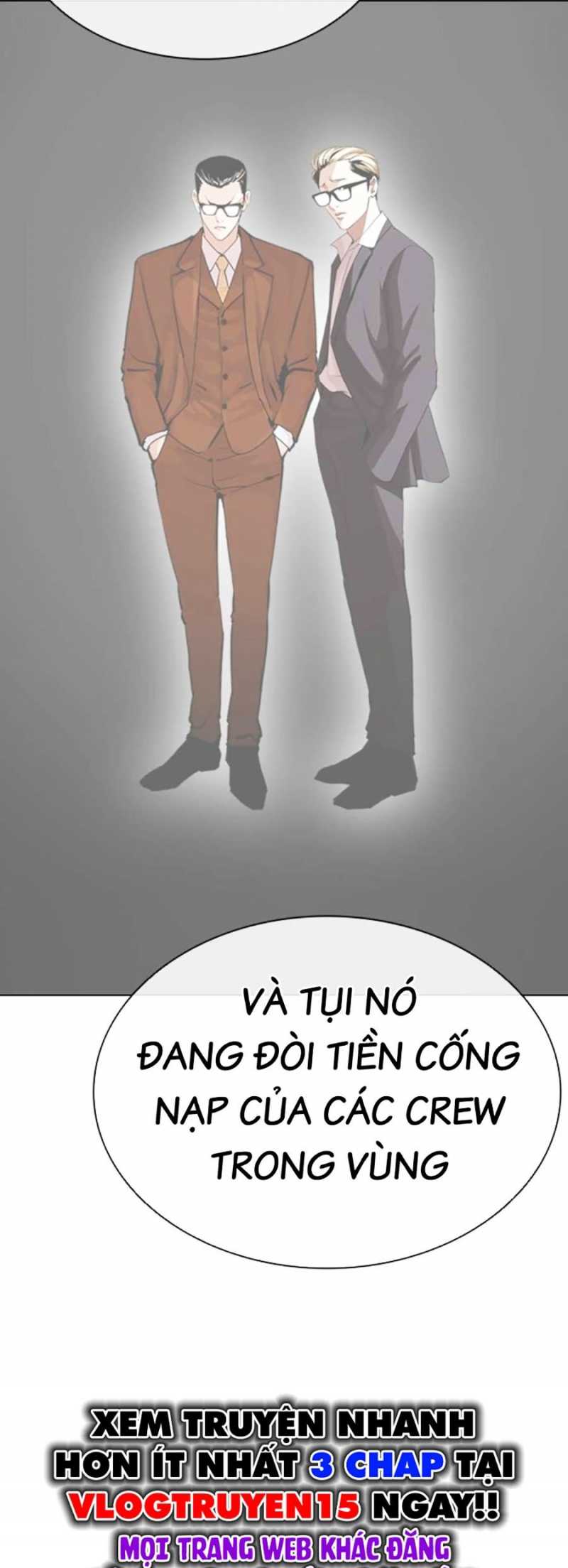 Hoán Đổi Diệu Kỳ Chap 500 - Next Chap 501