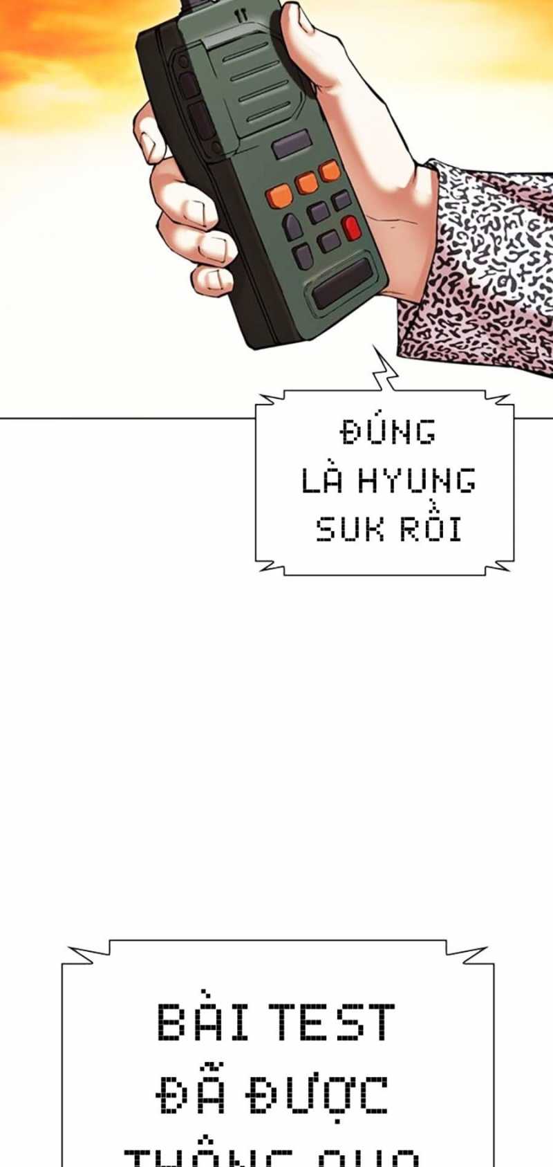 Hoán Đổi Diệu Kỳ Chap 502 - Next Chap 503