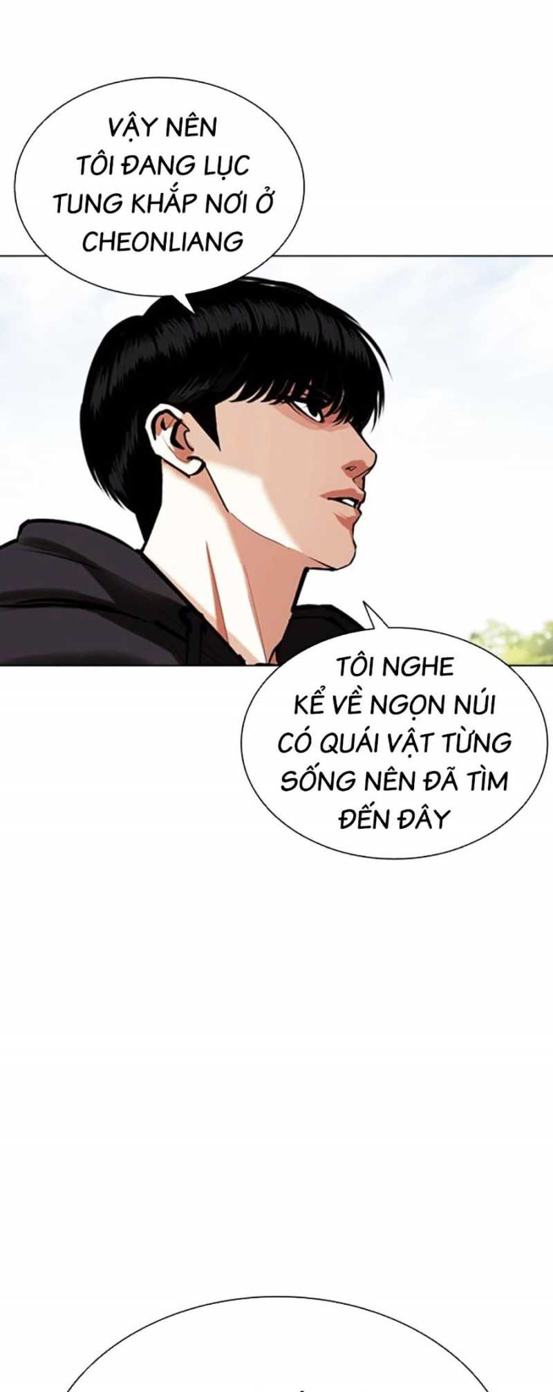 Hoán Đổi Diệu Kỳ Chap 502 - Next Chap 503