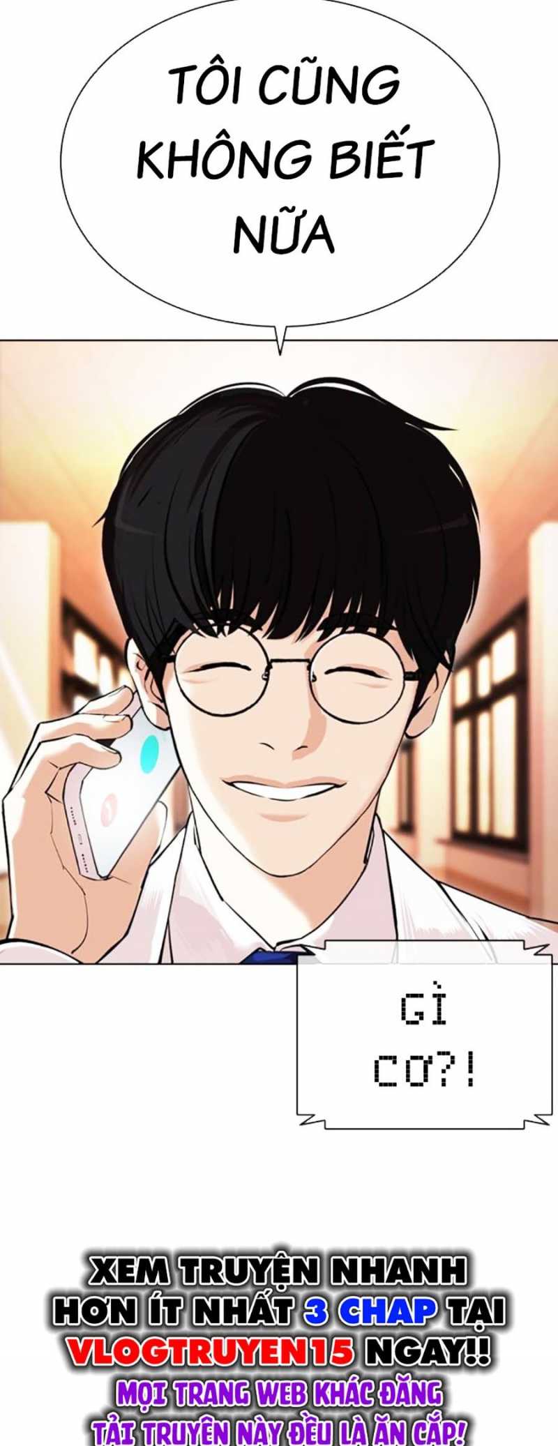 Hoán Đổi Diệu Kỳ Chap 502 - Next Chap 503