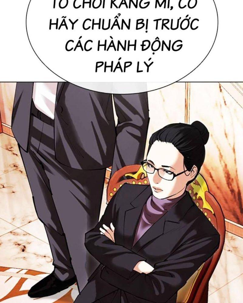 Hoán Đổi Diệu Kỳ Chap 503 - Next Chap 504