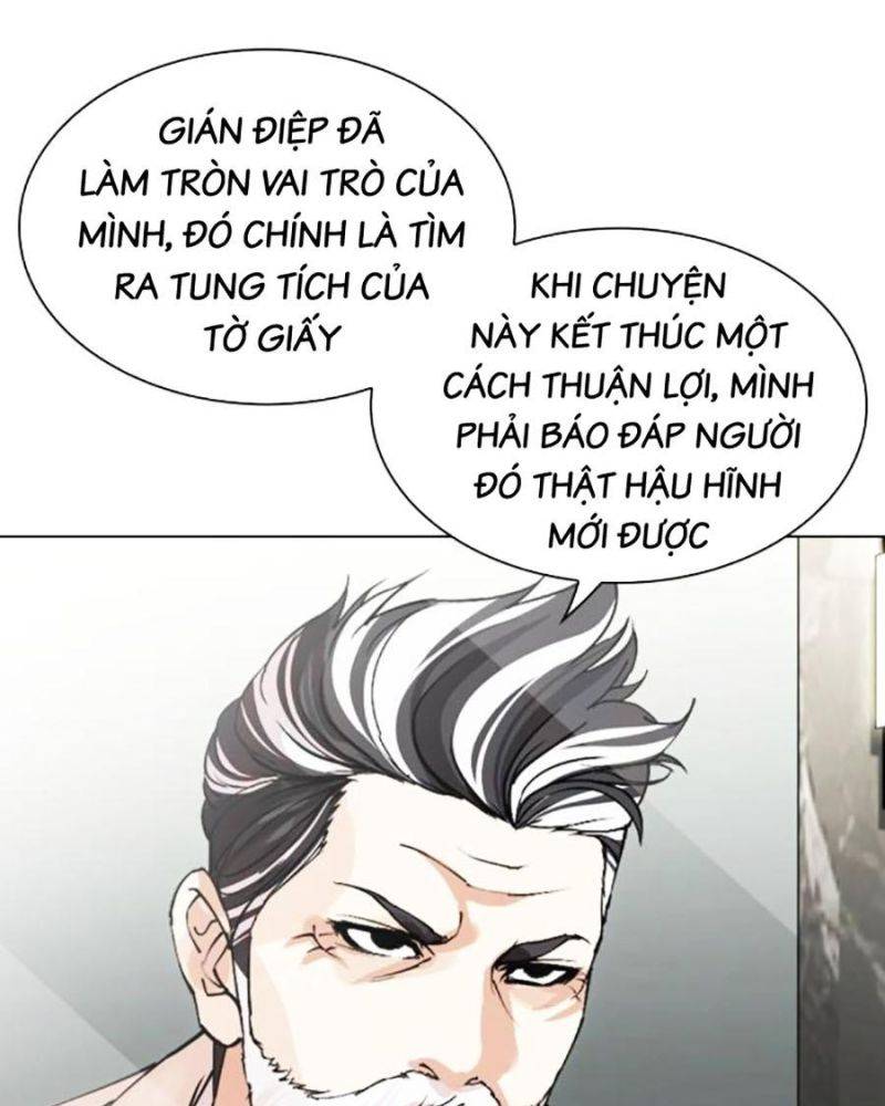 Hoán Đổi Diệu Kỳ Chap 503 - Next Chap 504
