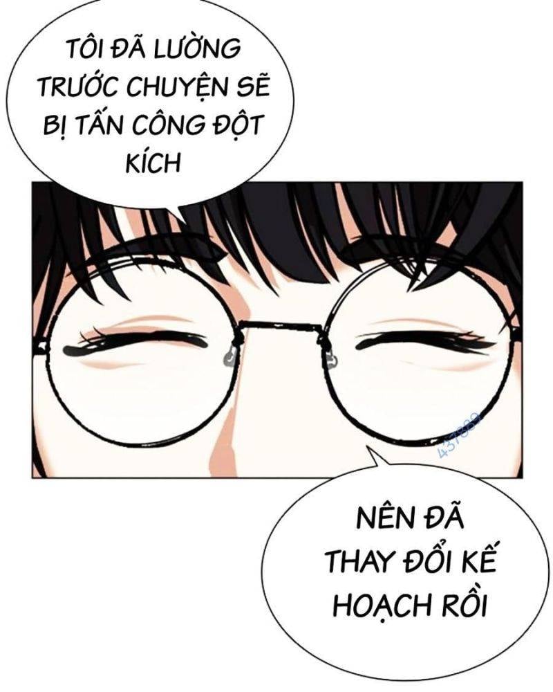 Hoán Đổi Diệu Kỳ Chap 503 - Next Chap 504